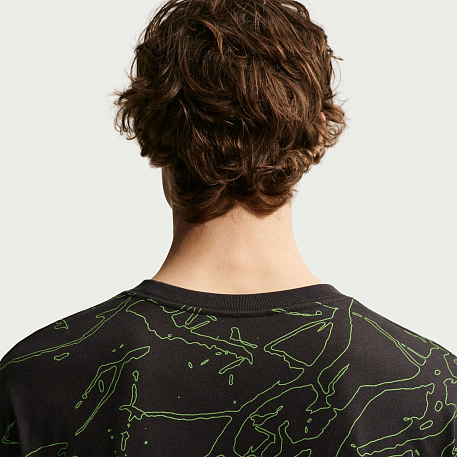 Лонгслив NIKE M ACG DF TEE LSE LS CAVE DWLLR