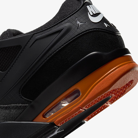 Кроссовки AIR JORDAN 4 RM