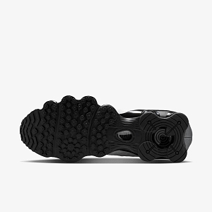 Кроссовки NIKE SHOX TL