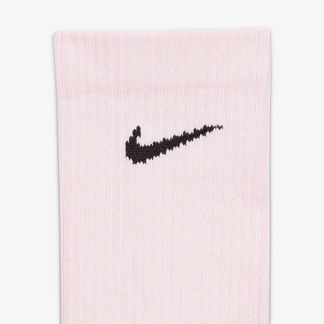 Носки NIKE U ED PLS CSH CRW 6PR - 132