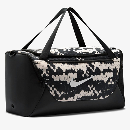 Сумка NIKE NK BRSLA S DUFF - X AOP SU26