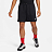 Шорты NIKE M NK CLUB FLOW MESH SHORT