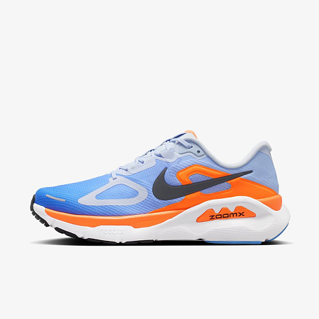 Кроссовки NIKE STRUCTURE PLUS