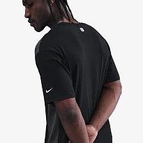 Футболка NIKE M NSW SS TOP SHOX