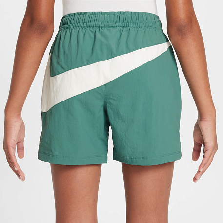 Шорты NIKE K NSW AMPLIFY WOVEN SHORT