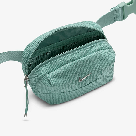 Сумка на пояс NIKE NK AURA WAISTPACK-CORD