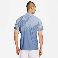 Поло NIKE M NKCT DFADV SLAM POLO RG