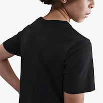 Футболка NIKE K NSW TEE BOXY BREAK DANCE