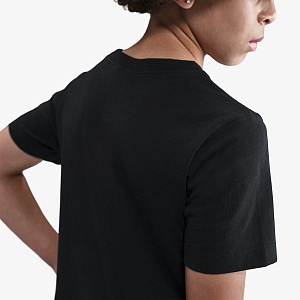 Футболка NIKE K NSW TEE BOXY BREAK DANCE