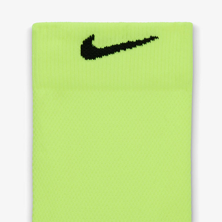 Носки NIKE U NK MDWT RUN MCRW 1PR - 168