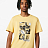 Футболка CONVERSE Comic Graphic T-Shirt