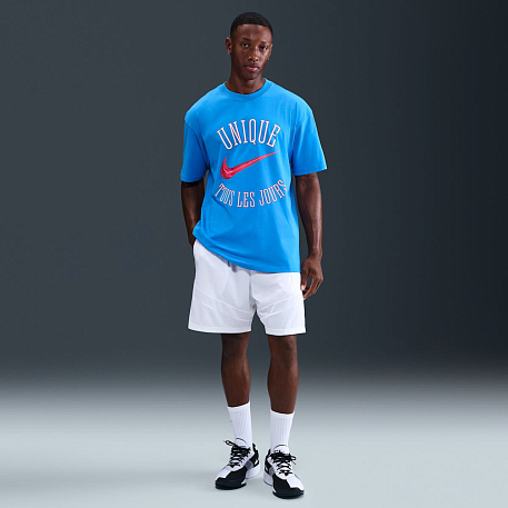 Футболка NIKE VW M NK TEE M90