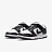 Кроссовки NIKE W DUNK LOW NEXT NATURE