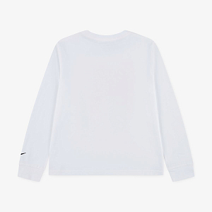 Футболка NIKE NKB BBALL LS TEE