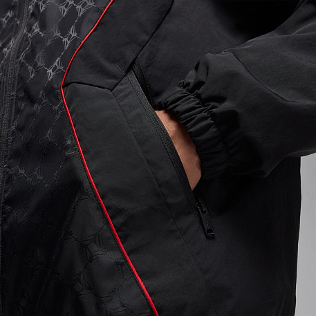 Куртка JORDAN M J BRK DRAFT JKT AOP