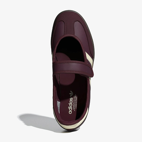 Кроссовки ADIDAS SAMBA JANE W