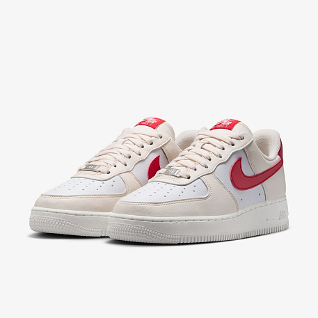 Кроссовки NIKE W AIR FORCE 1 07 NEXT NATURE