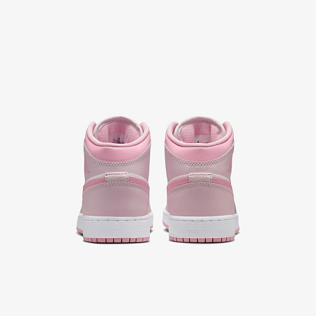 Кроссовки AIR JORDAN 1 MID (GS)