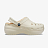 Клоги Crocs Classic   Platform   Lined Clog W Bone