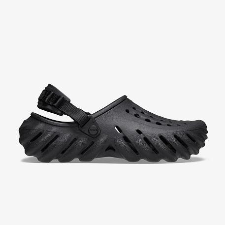 Клоги Crocs Echo Clog Con