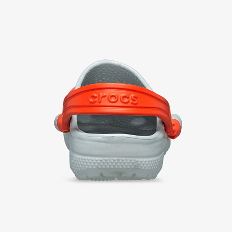 Клоги CROCS Classic   Rocket   Ship Clog T Mrg