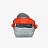 Клоги CROCS Classic   Rocket   Ship Clog T Mrg