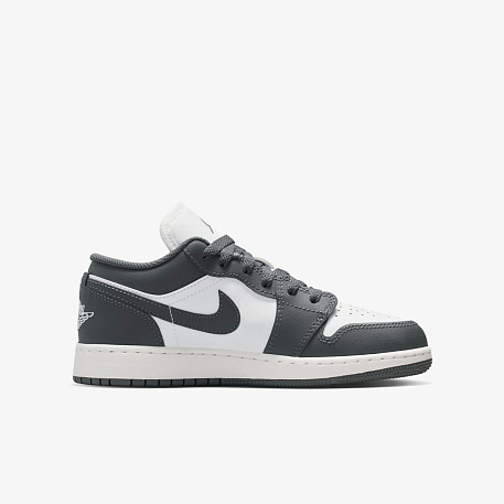 Кроссовки AIR JORDAN 1 LOW (GS)