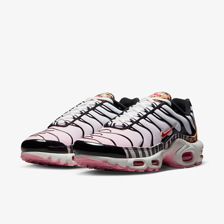 Кроссовки NIKE WMNS AIR MAX PLUS