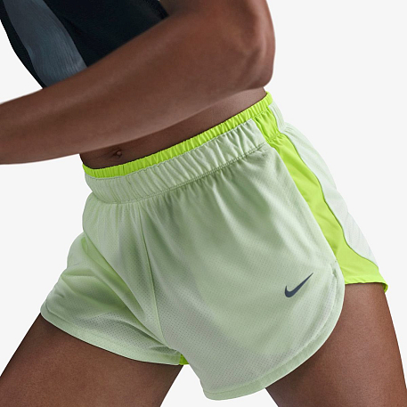 Шорты NIKE W NK DF RUN NVLT 2 BR SHRT