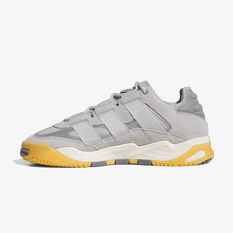 Кроссовки Adidas NITEBALL