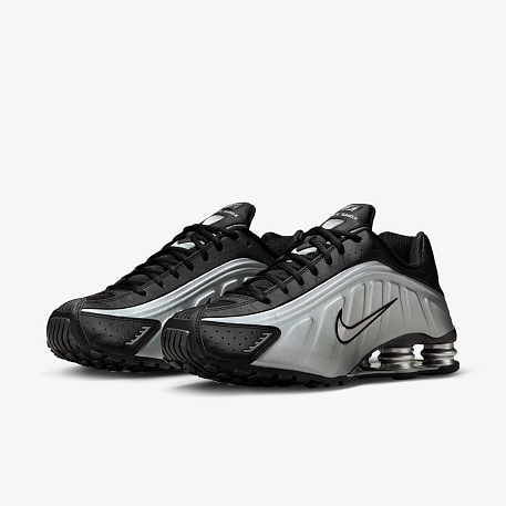 Кроссовки NIKE SHOX R4