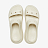 Тапочки Crocs Crush Sandal Bone