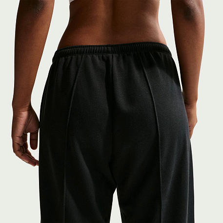 Брюки NIKE W NSW OFFLN CHLL FT OH MR PANT