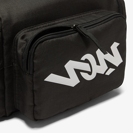 Сумка на пояс Jordan Zion Oversized Sling