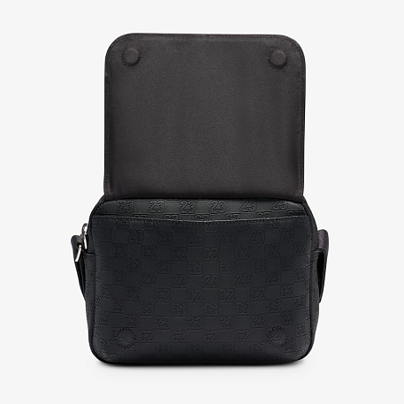 Сумка на пояс JORDAN JAM MONOGRAM MINI MESSENGER BA