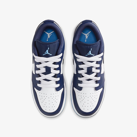 Кроссовки JORDAN AIR JORDAN 1 LOW (GS)