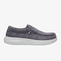 Кроссовки Hey Dude Wally COMF Suede GlGDwB
