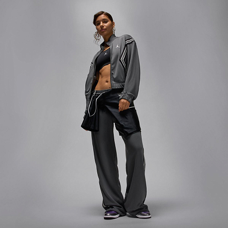 Толстовка JORDAN W J BRK TRK JKT