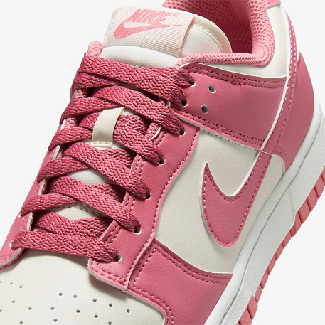 Кроссовки NIKE W DUNK LOW