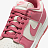 Кроссовки NIKE W DUNK LOW