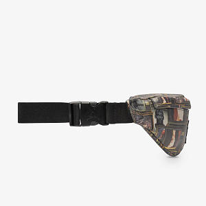 Сумка на пояс JORDAN JAM BOROUGH GFX CROSSBODY BAG