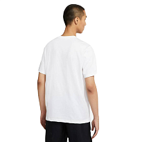 Футболка Nike Sportswear Swoosh T-Shirt