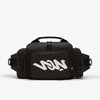 Сумка на пояс Jordan Zion Oversized Sling