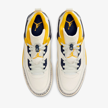 Кроссовки JORDAN SPIZIKE LOW