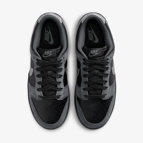 Кроссовки NIKE W DUNK LOW