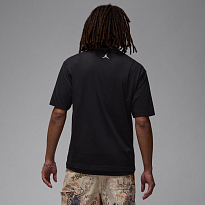 Футболка JORDAN M J BRK COL JUMPMAN SS CREW