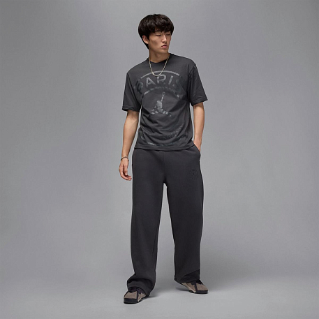 Брюки JORDAN M J PSG STMT FLC PANT