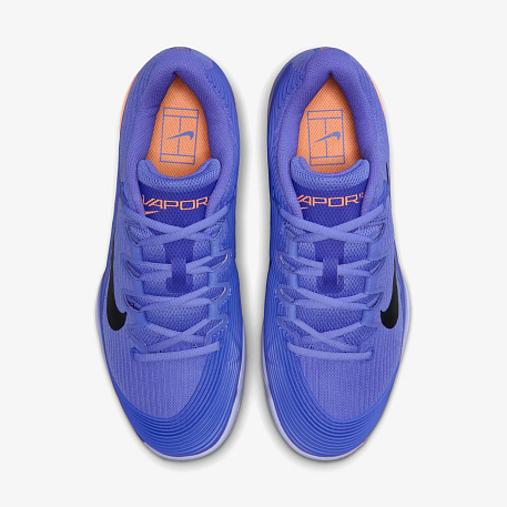 Кроссовки NIKE W ZOOM VAPOR 12 CLY