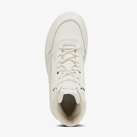 Ботинки Puma Mayra Frosted Ivory-Frosted Ivory