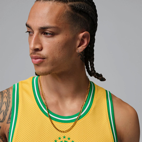 Футболка JORDAN M J ESS MESH JERSEY P6